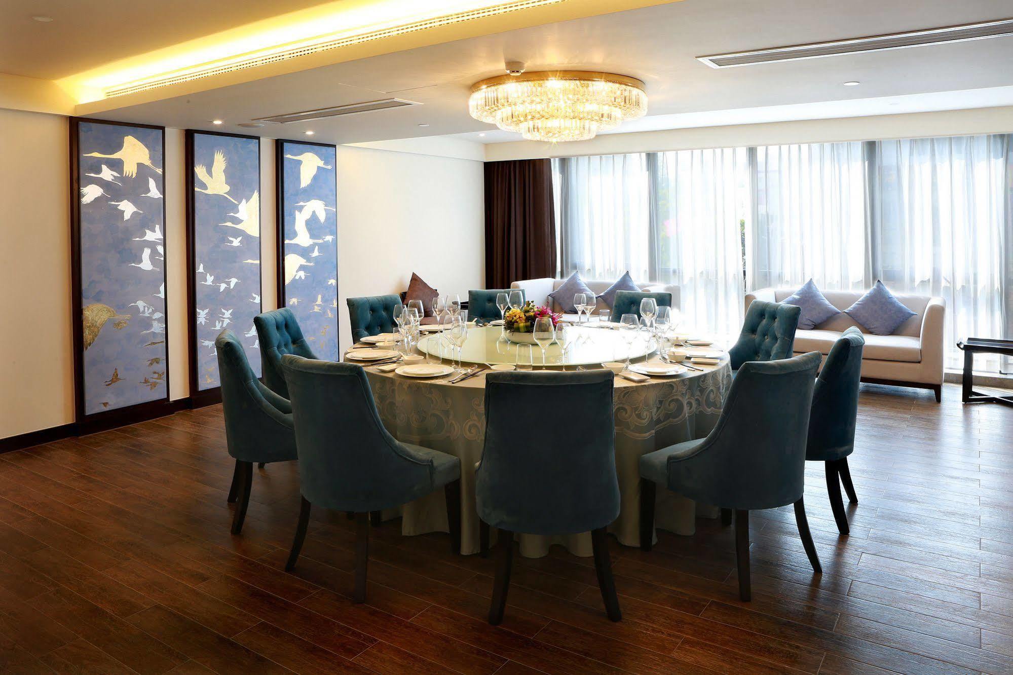 Benjoy Hotel - Jinqiao Branch Sanghaj Kültér fotó